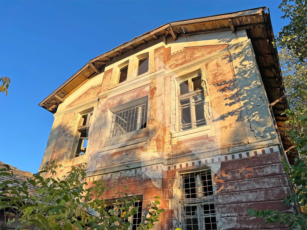 Продава се Парцел в Нови пазар - 2406 кв.м за 69 €/кв.м - Снимка #15