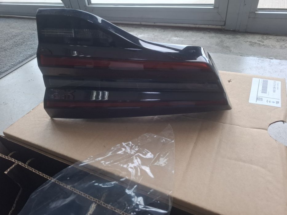 BMW G01 FACE стопове