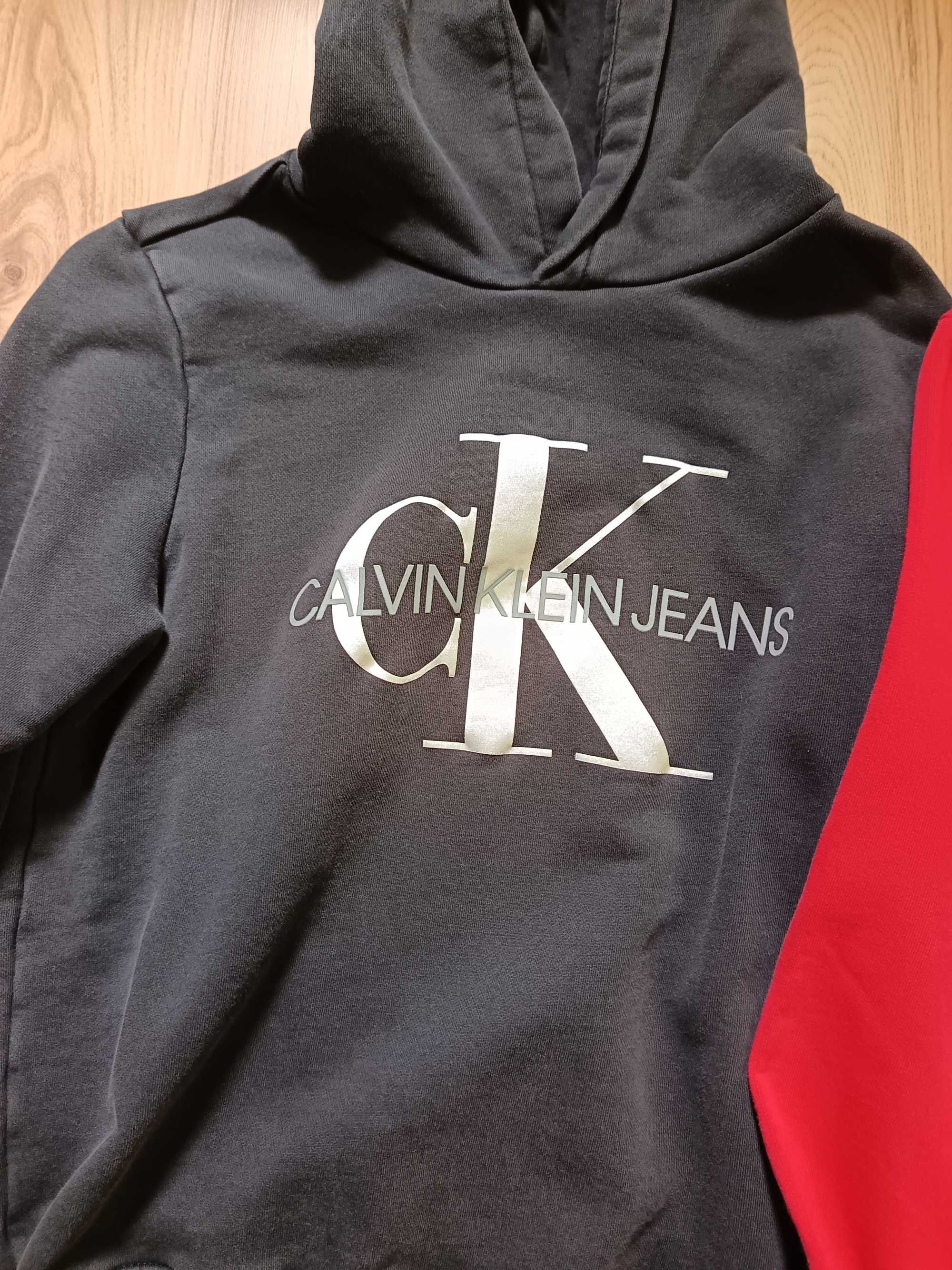 Calvin Klein блузи 2 броя, 14 години