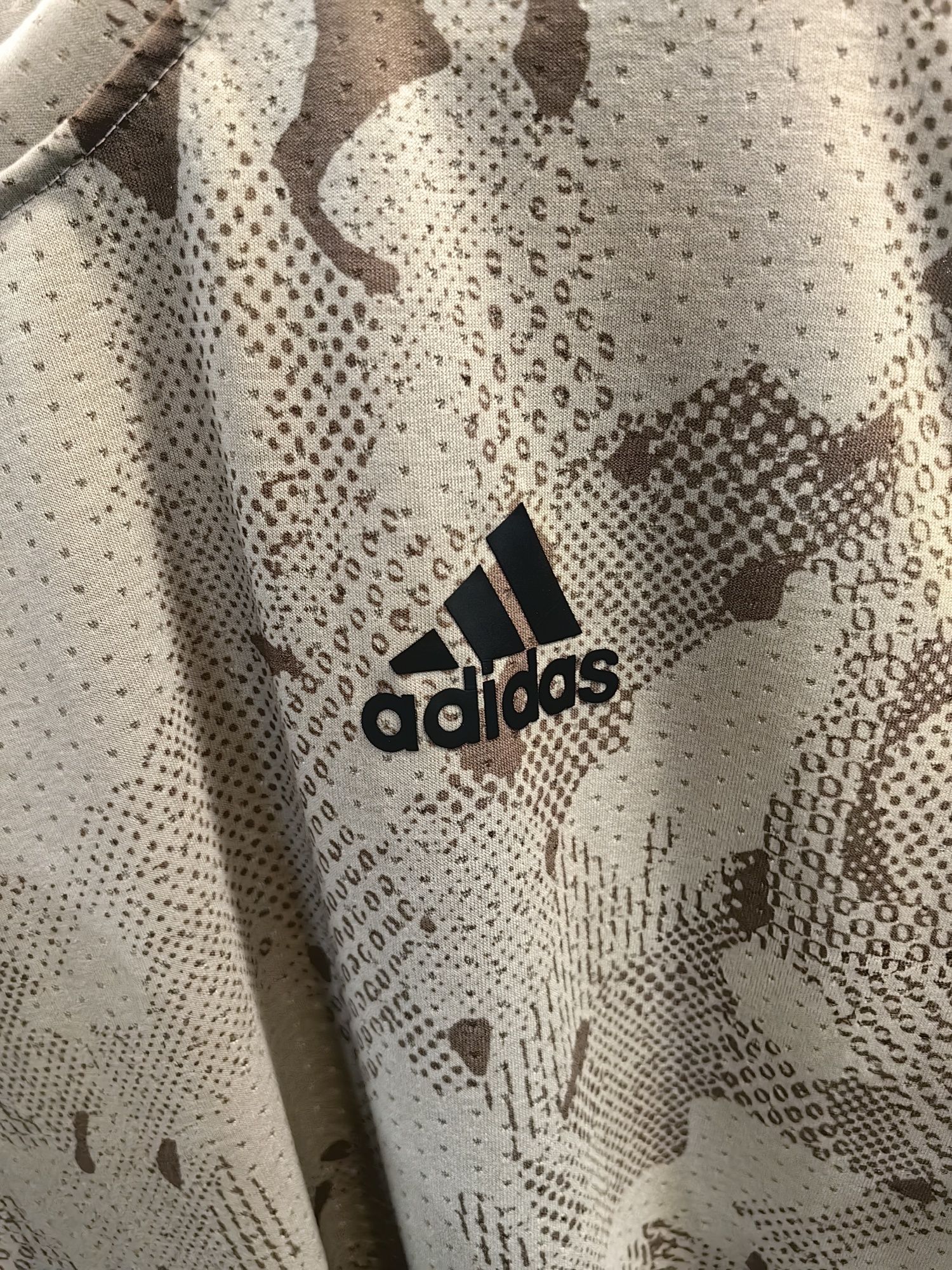 Nike - спортни/летни тениски