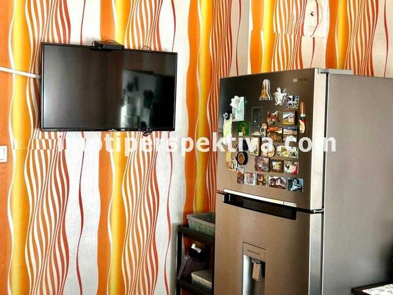 Продава се Тристаен апартамент в Пловдив, Тракия - 87 кв.м за 1650 €/кв.м - Снимка #4