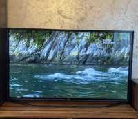 TV Smart 4k full HD 2M 20CM