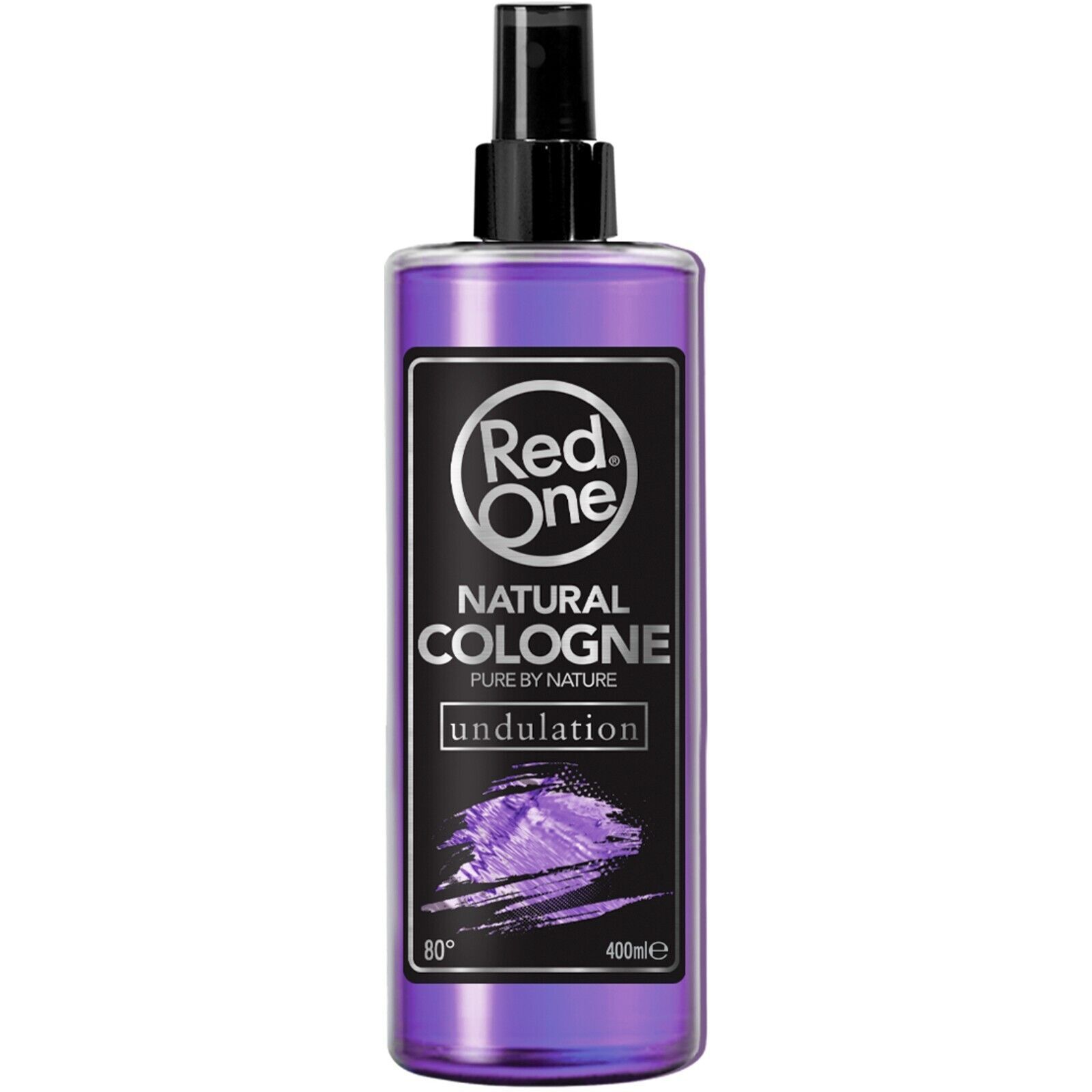 Red one одеколон