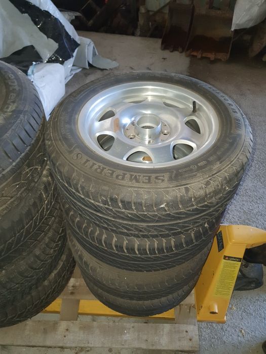 Roți, jante Passat,Tuareg,Kuga