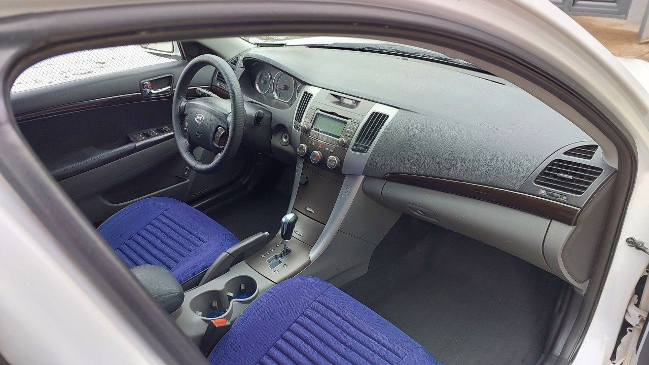 Hyundai Sonata sotiladi