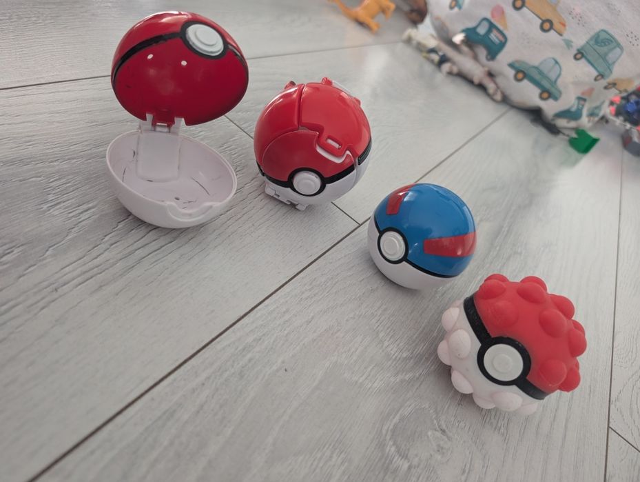 Pokemon - majoritatea Noriel