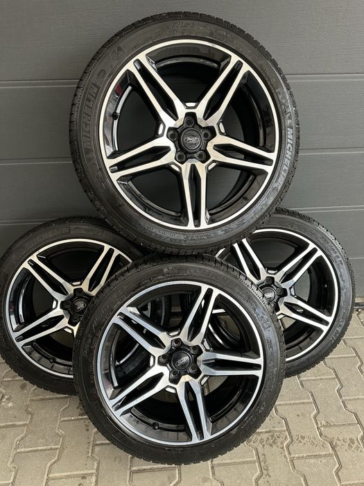 Roti originale Ford Kuga facefilt 2017-2019 235/45R19