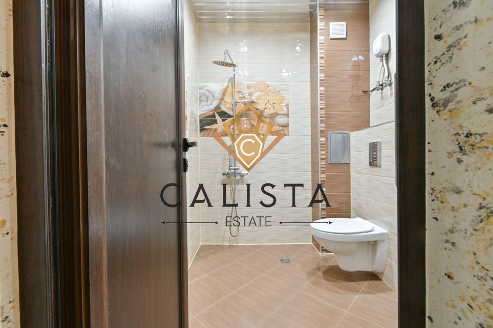 Дава се под наем Тристаен апартамент в София, Надежда 2 - 85 кв.м за 713.49 € - Снимка #9