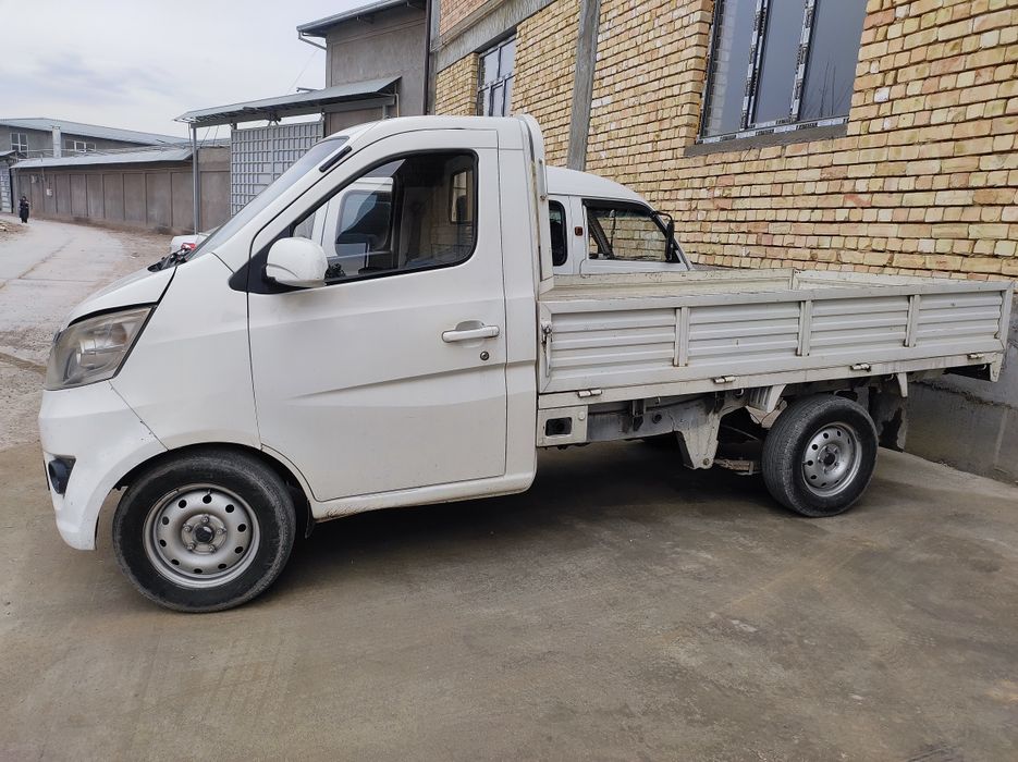 Changan labo sotiladi