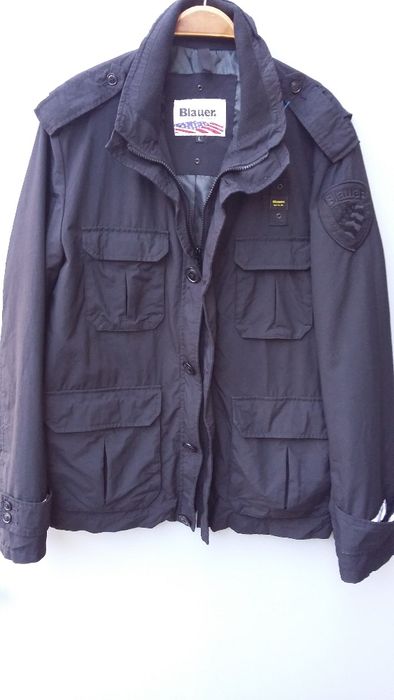 Blauer-Много Запазено