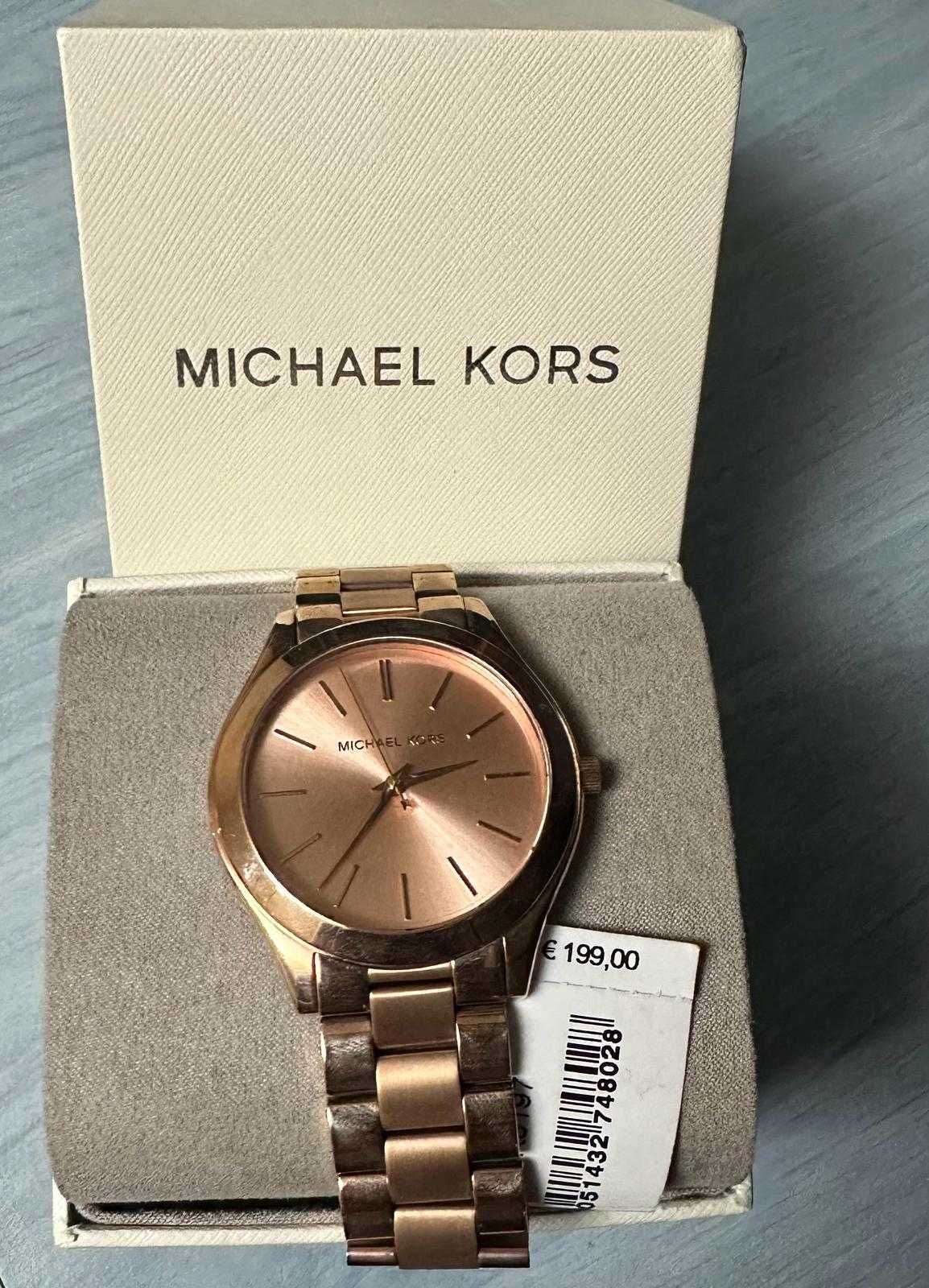 ceas dama Michael Kors