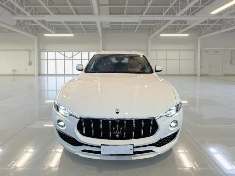 Maserati Levante Stare impecabila, 2022