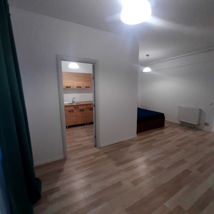 Vând apartament 1 cameră Floresti