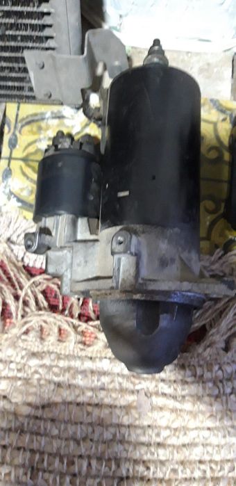 Части за Опел Зафира А