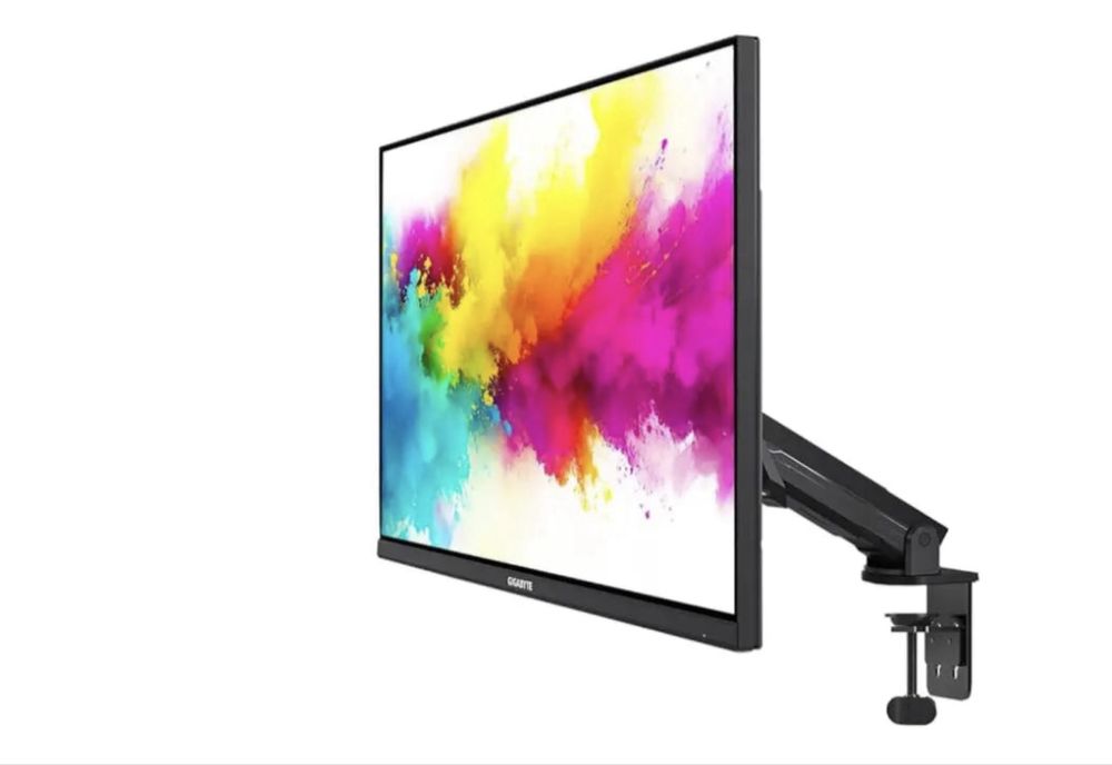 Monitor GIGABYTE Gaming M32U Arm Edition 4k