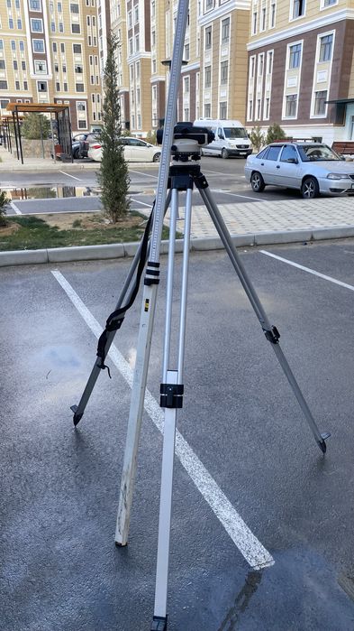 Нивелир ADA RUBER-X32