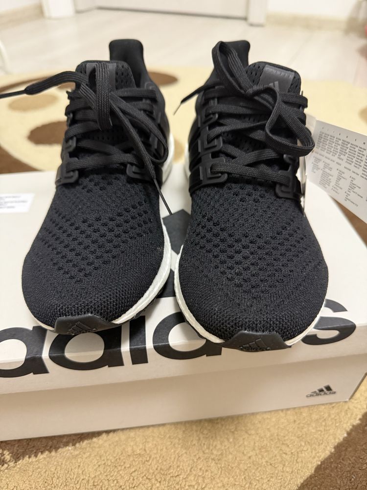 Adidas ultraboost 1.0 made in olanda