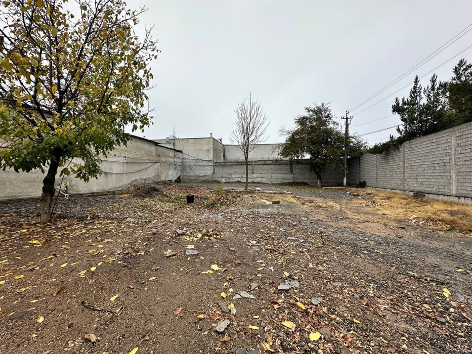 Продается нежилой обьект в Джамбайском районе