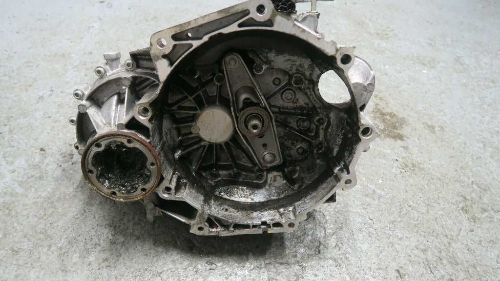 Cutie de viteze VW Up; 1.0 TSI; TYP; 6 Trepte; Start/Stop; 2016-2025