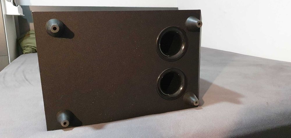 Soundbar/Home Cinema/Sistem Audio Teufel
