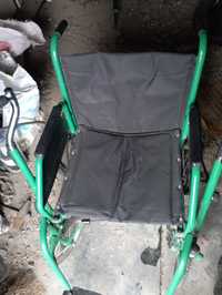 Инвалидна коляска