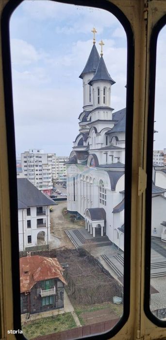 Apartament cu 2 camere Marășești/Suceava