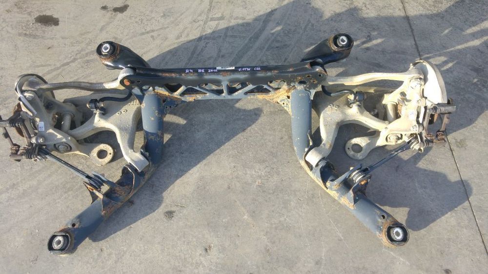 Punte spate audi a4 b8 facelift 2.0 tdi cgl