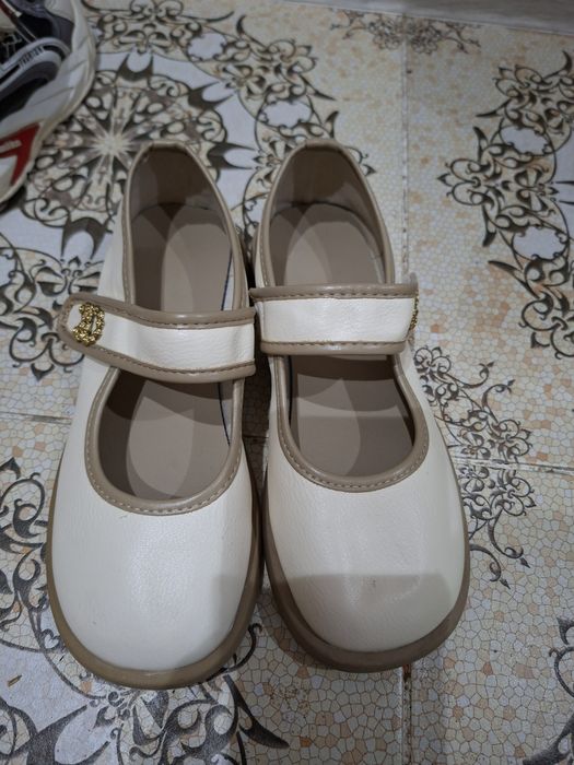 Туфли 37 размера