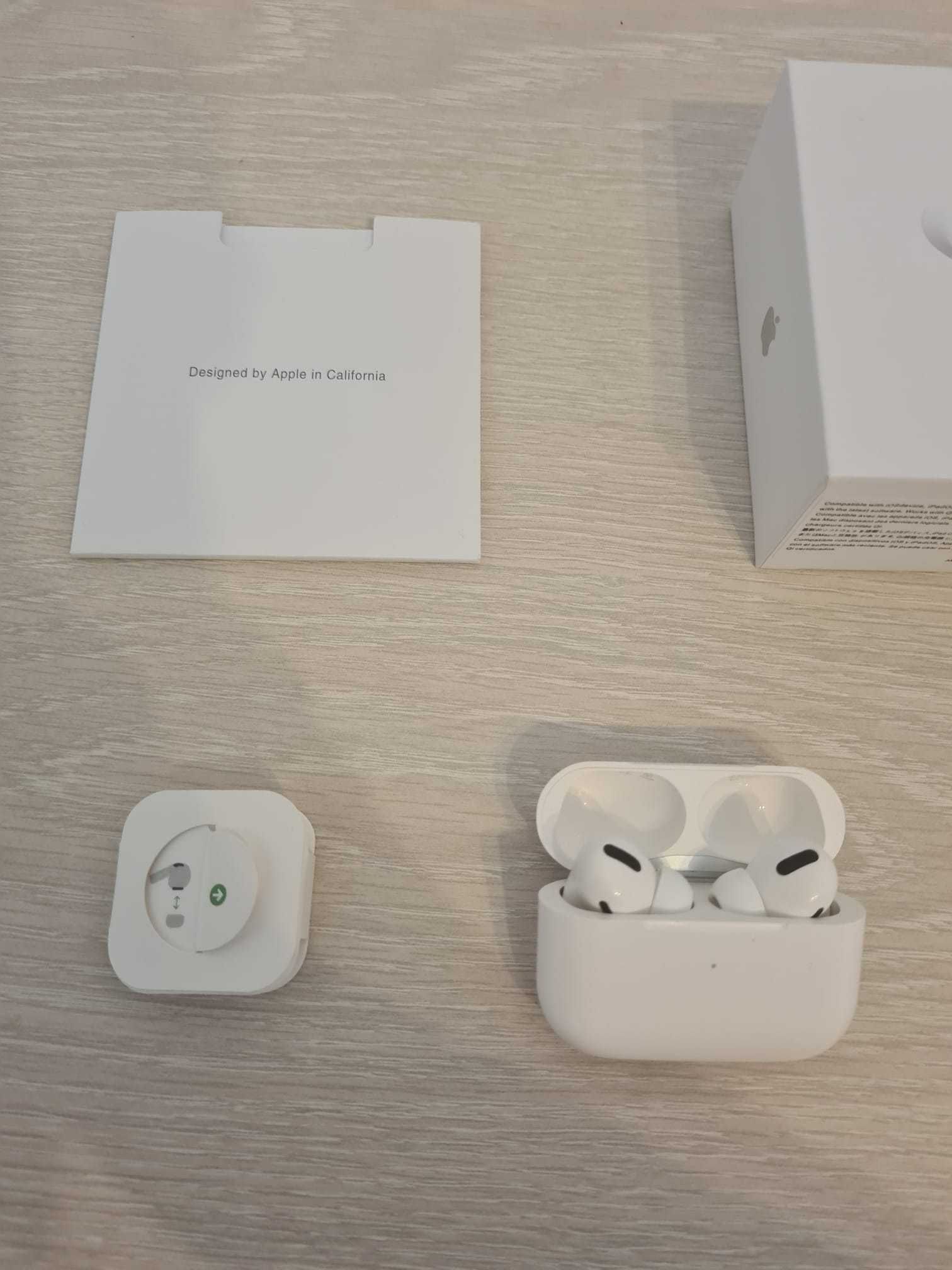 Casti AirPods Pro ieftine