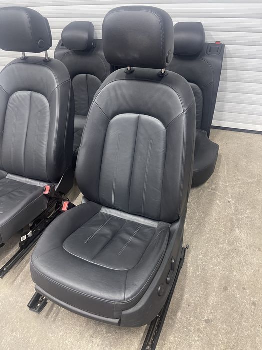 Салон за Audi A7