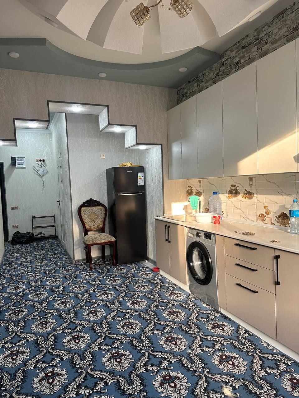 Срочно продаётся 2/8/9 Olmos Resident Новостройка