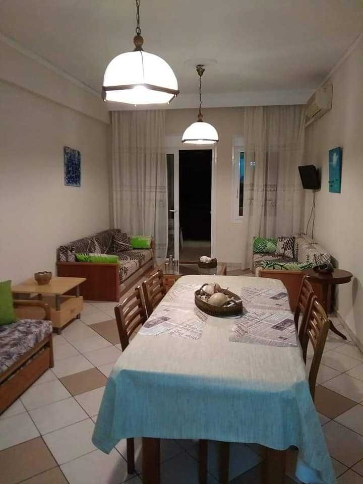 Апартамент К24 - Неа Перамос, Гърция