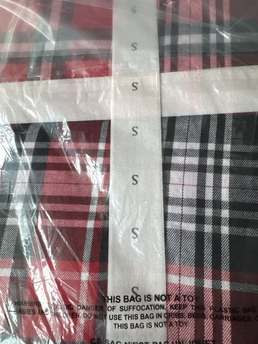 Victoria’s Secret, pijama noua cu eticheta