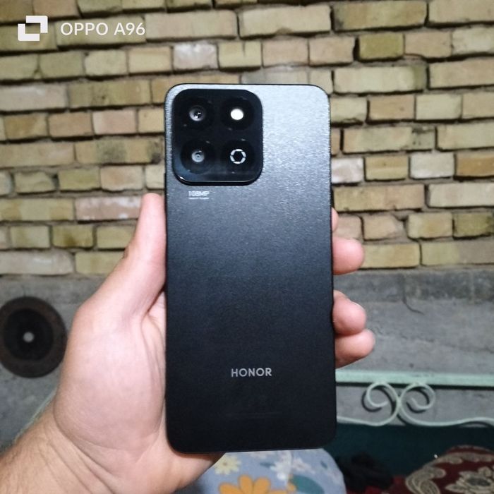 Telfon  Honor x7c