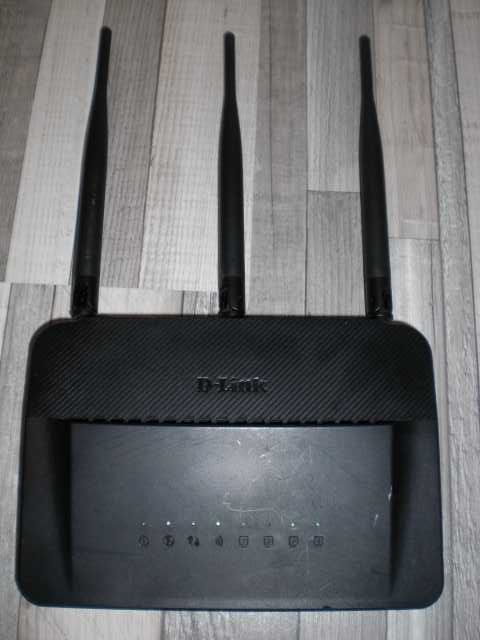 Router Wireless D-Link DIR-868L DIR-809  DIR-810L