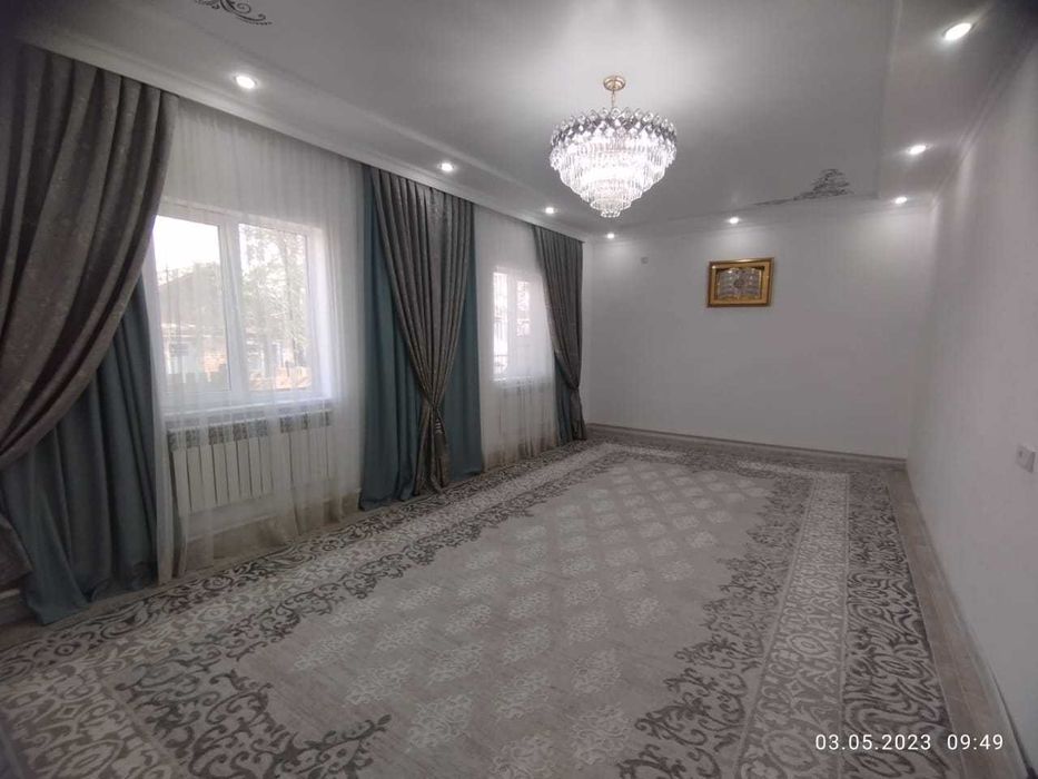 Мансард үй сатылады