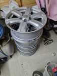 set 4 jante toyota rav 4 R17