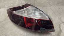 Stop stanga Renault Megane III - 3, hatchback