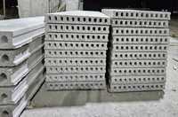 Плиты перекрытия, высота 16 см, beton plita 16 sm, plita    160 000  s