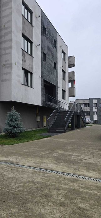 Apartament 2 Camere, BUCIUM- Proprietar