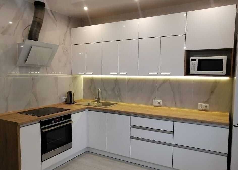 ДЕШЕВО Цена Кухни На Заказ Любой Сложности Кухонный Гарнитур Кухня