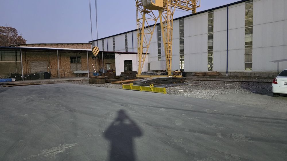 Склад, аренда, хранения