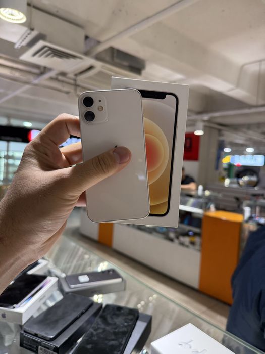 Iphone 12 mini 128gb