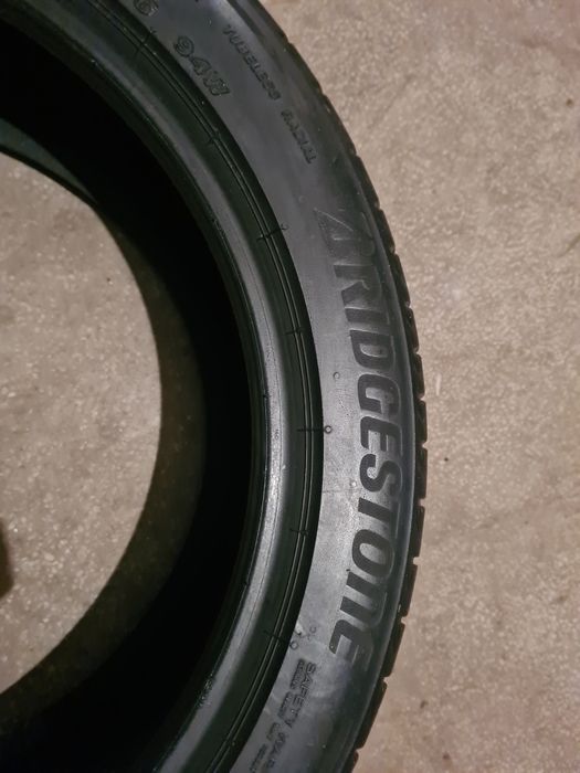 ПРОМОЦИЯ Летни гуми 235/45 R18 Bridgestone Turanza T005 94W