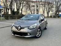 Renault Clio 1.5dci 2014 Euro 5