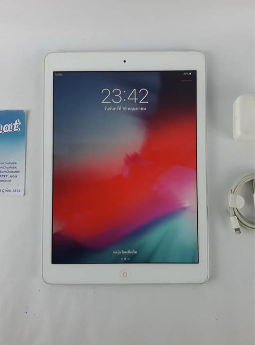 Таблет iPad Air 16GB