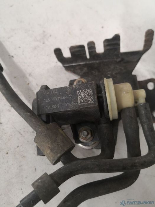 Electrovalva SKODA SUPERB (3T4) [ 2008 - 2015 ] OEM 1k0906627b