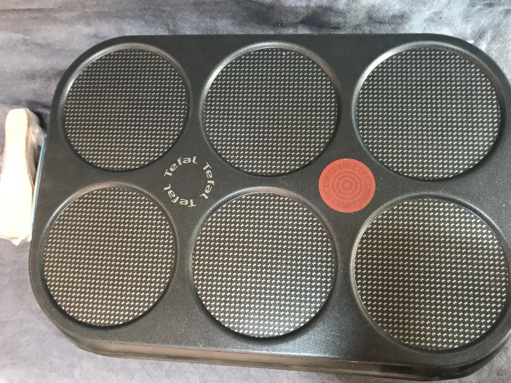 Уред за палачинки Tefal