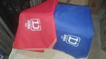 Zont material. Tent Samarkand