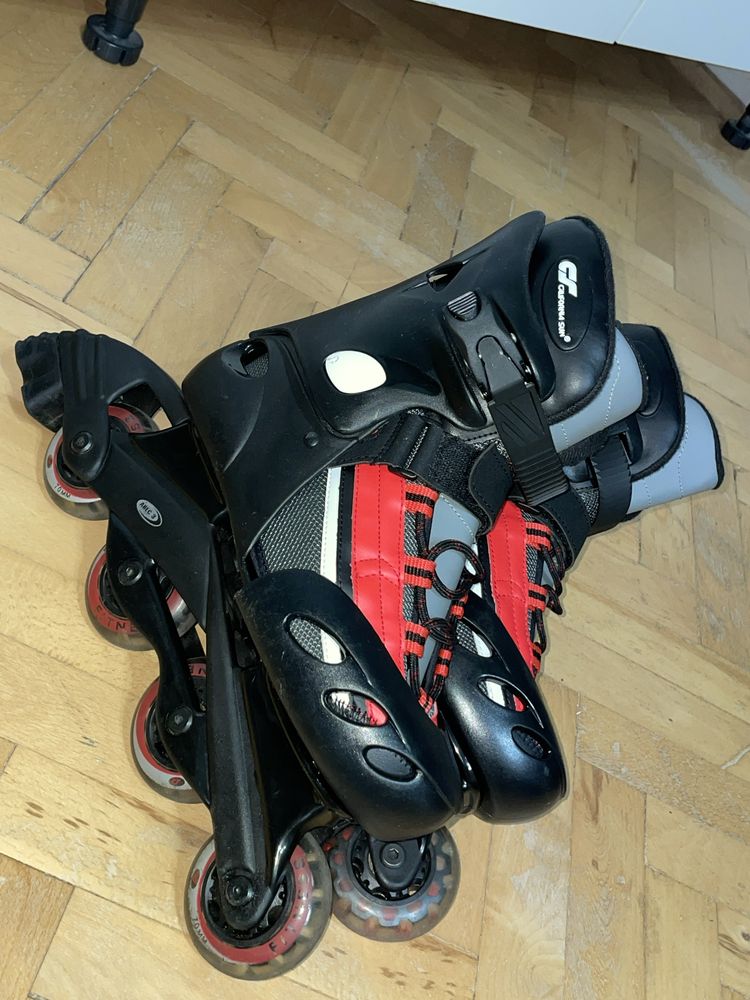 Role Inline Skates